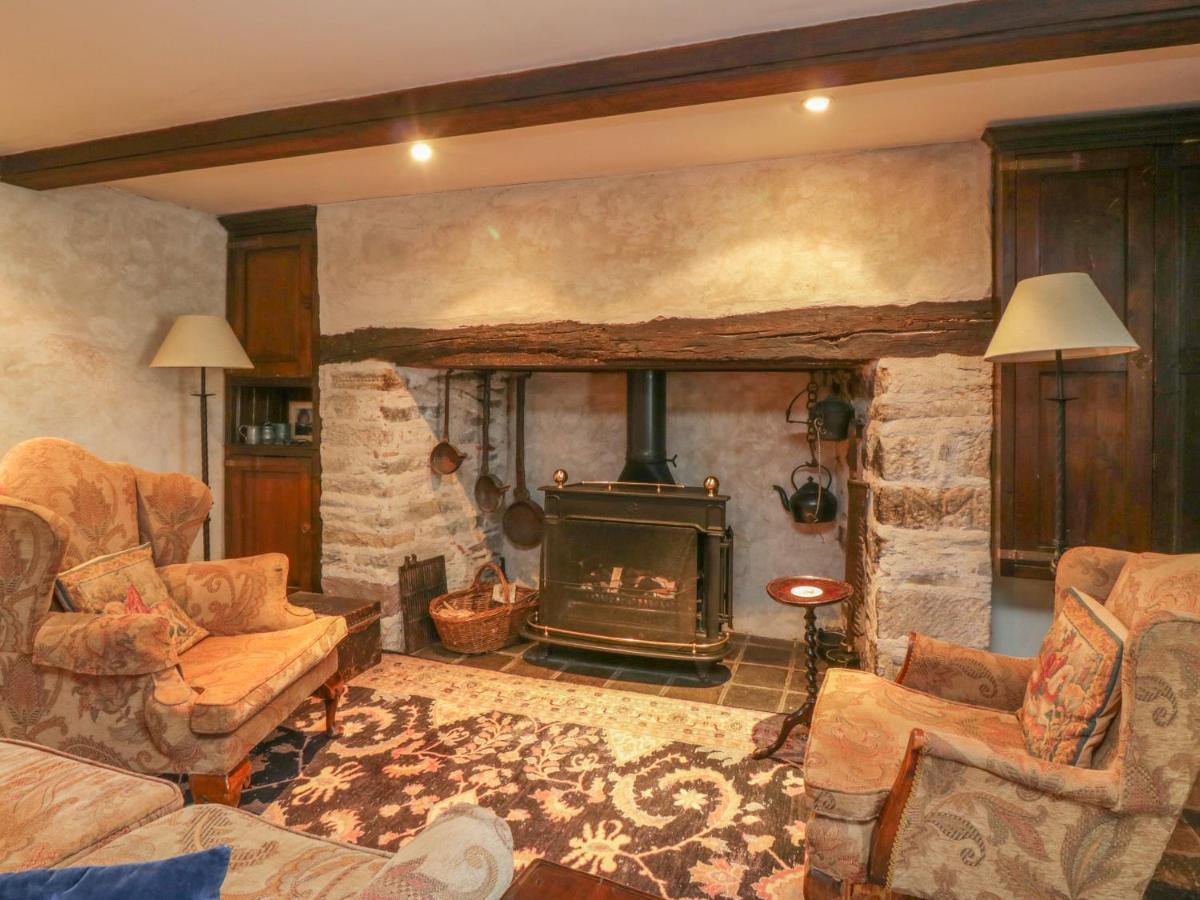 Holiday home The Pend *