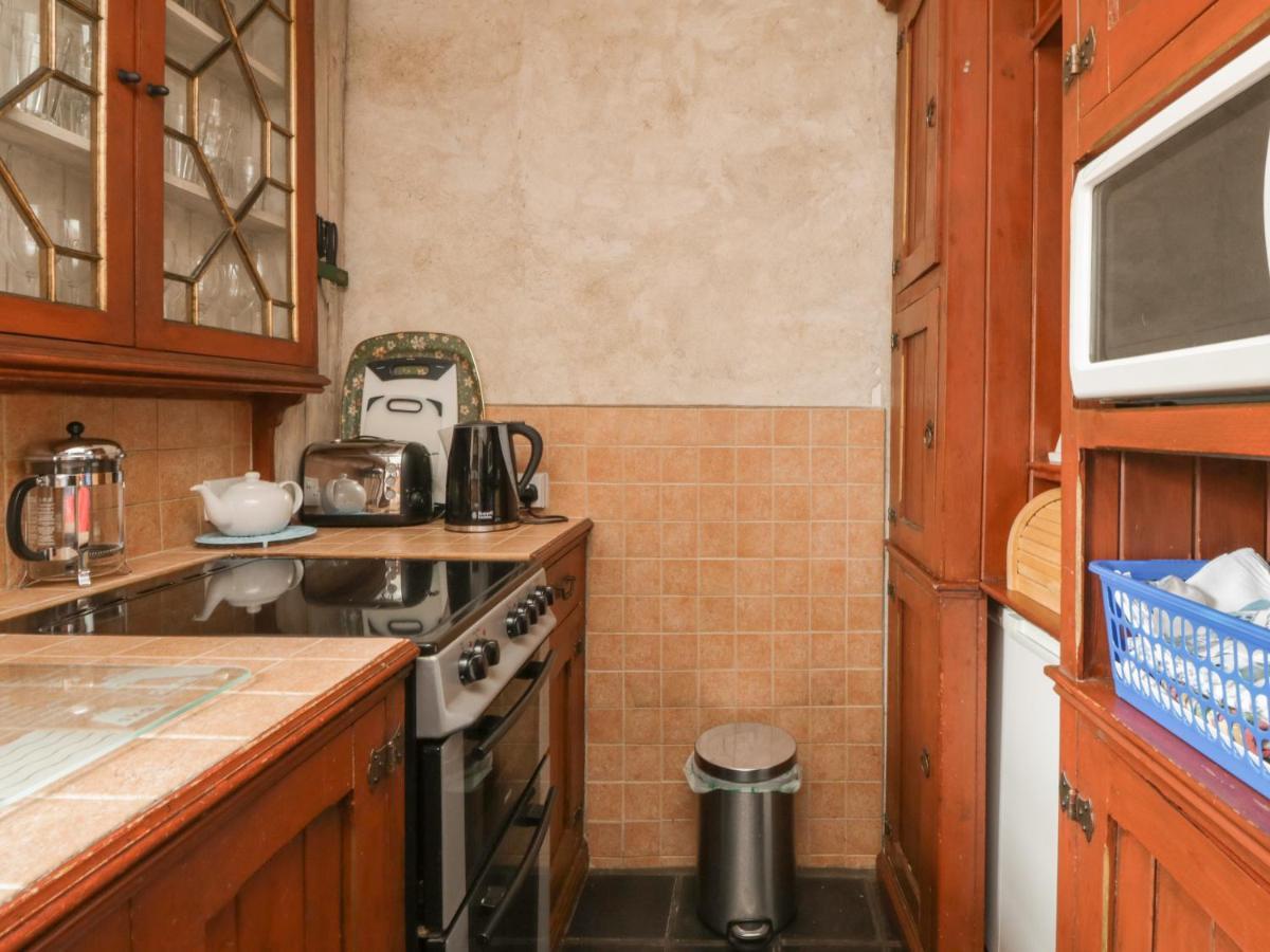 Holiday home The Pend *