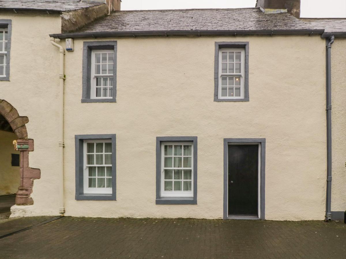 The Pend Holiday home *